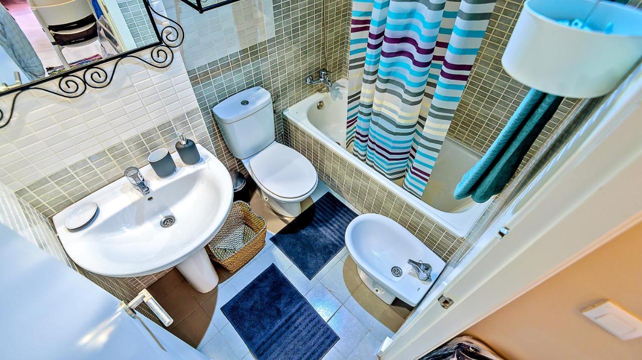 Palacios Deluxe Apartment With Elevator El Puerto de Santa Maria Bagian luar foto